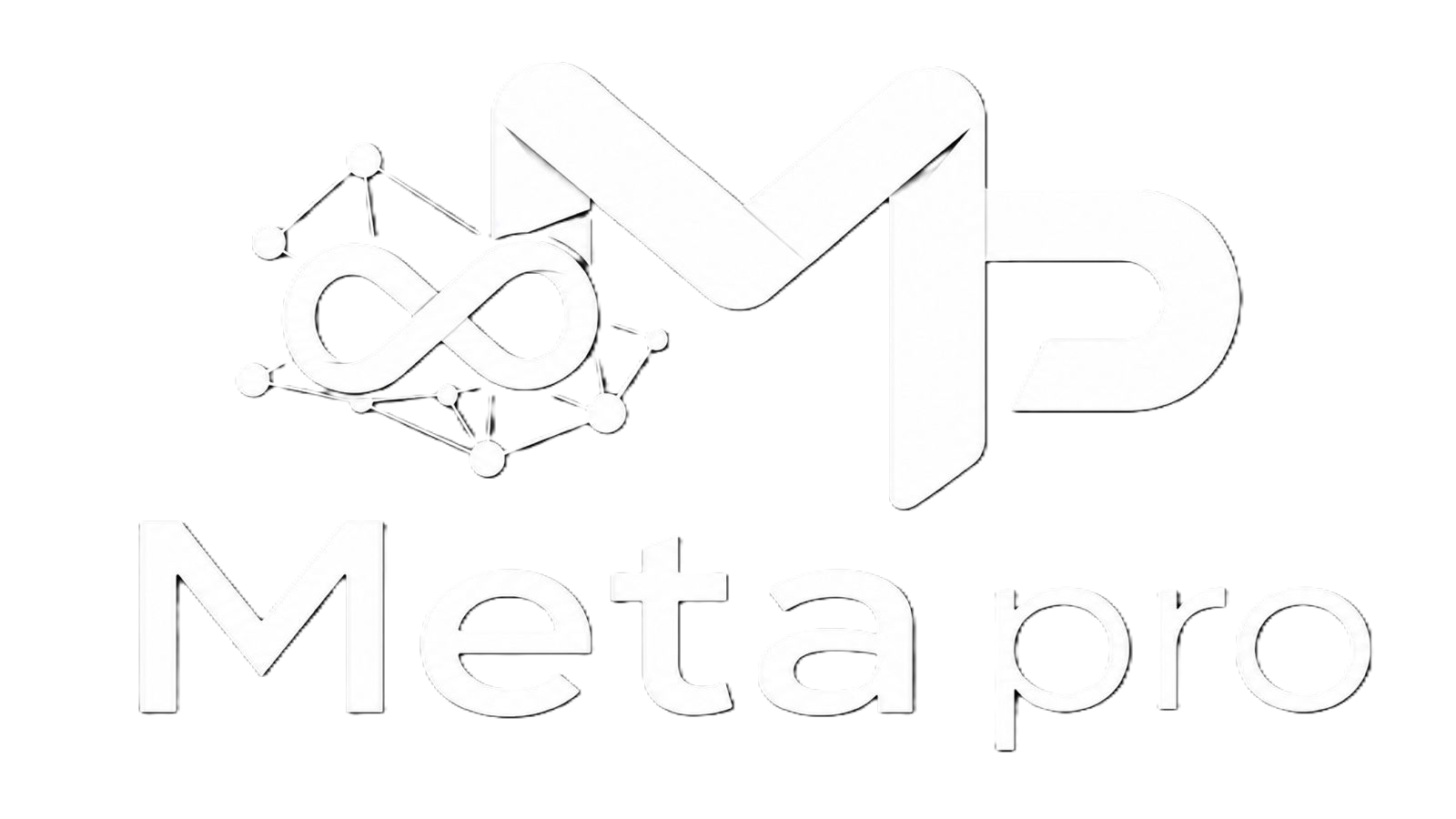 MetaPro Logo